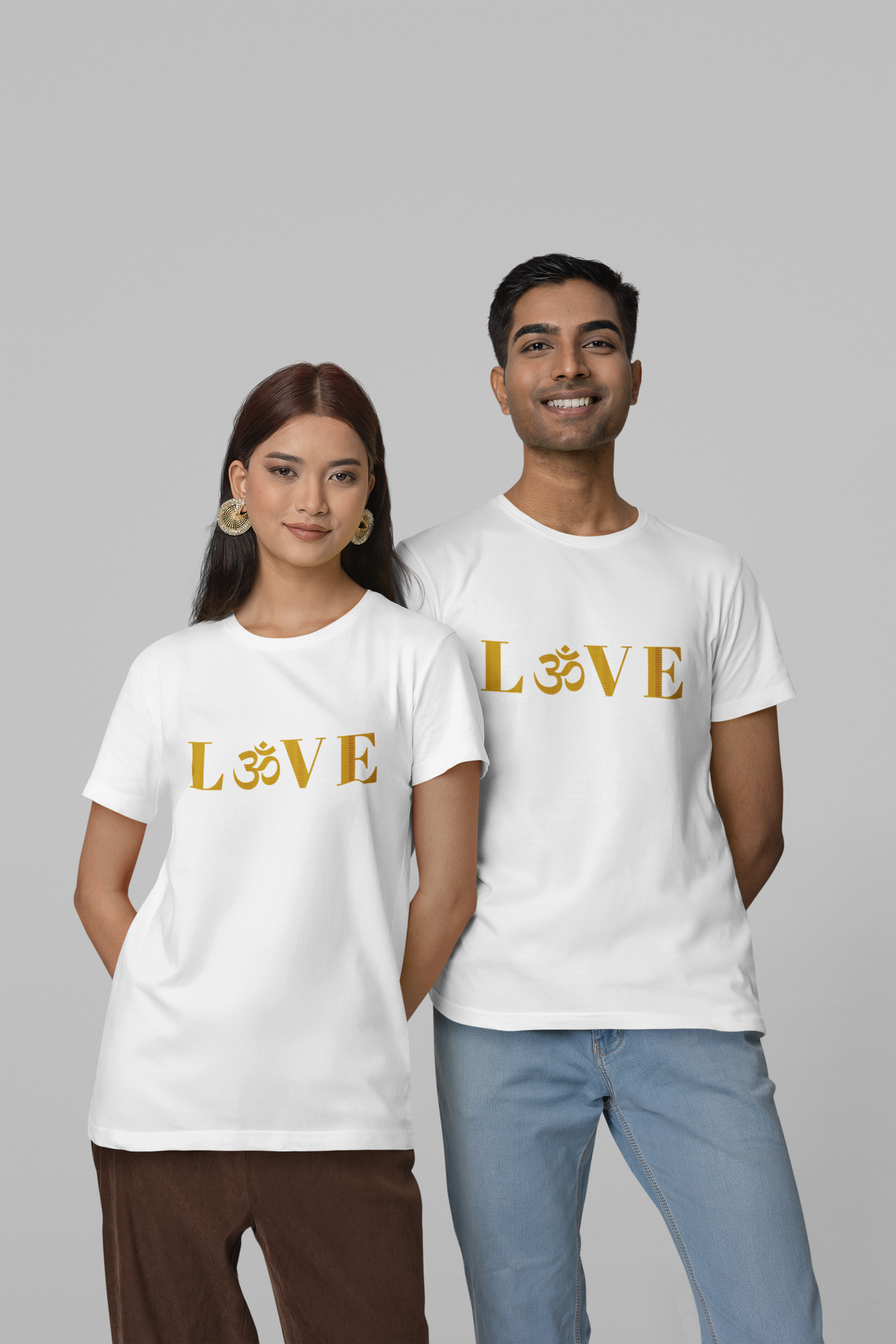 HigherBlanks Premium T-Shirt, Love